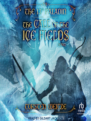 cover image of The Call of the Ice Fields